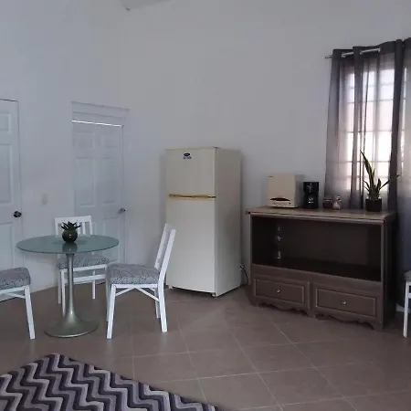 Junior suite Privada 7 min del Aeropuerto-2