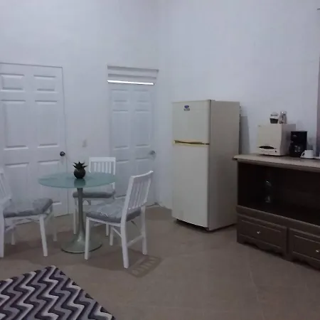 Junior Suite Privada 7 Min Del Aeropuerto-3