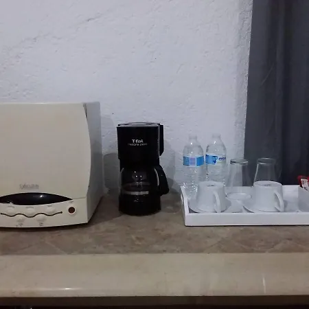 Junior Suite Privada 7 Min Del Aeropuerto-3