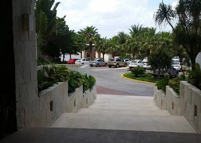 , Ocean Dream, Beautiful Aparment, Heart Of The Hotel Zone